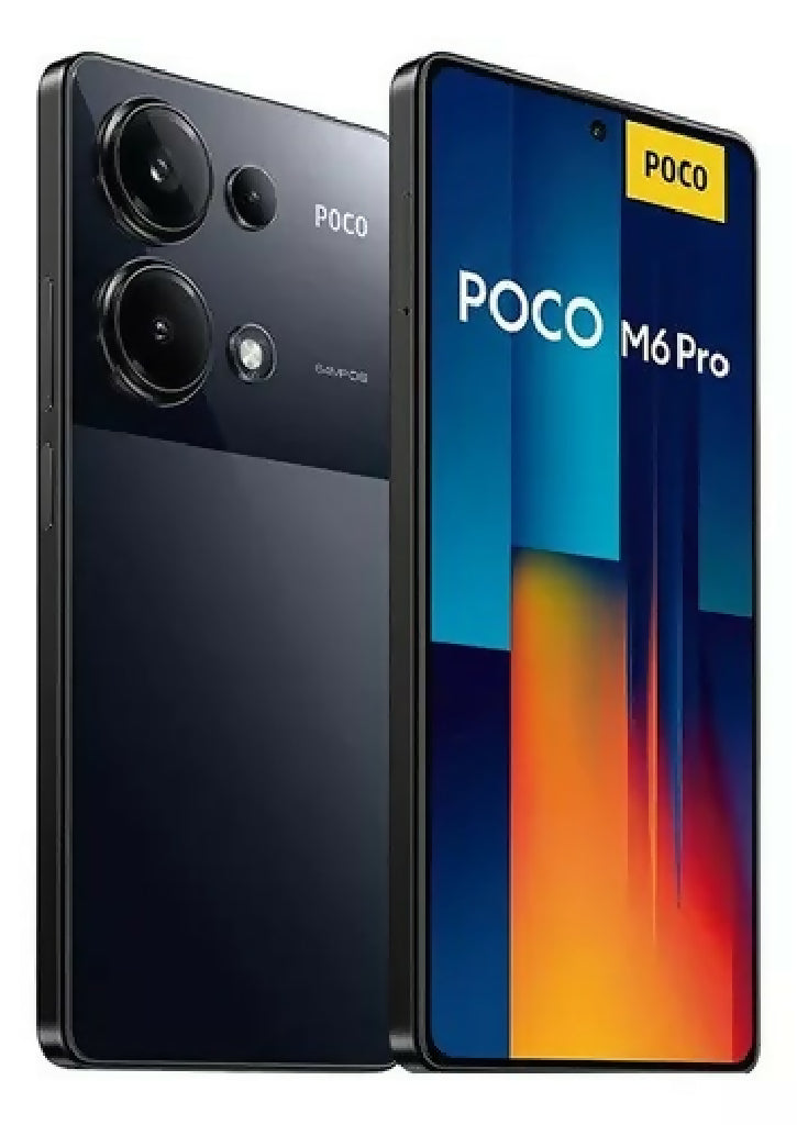m6 pro 2