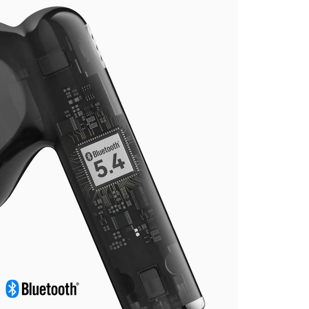 Audífonos bluetooth Filwans GT Zero Earbuds. Bluetooth 5.4