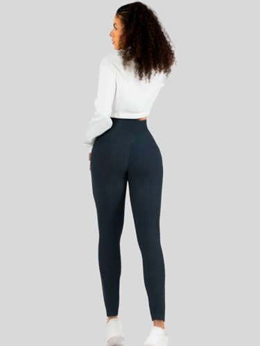 Legins Deportivo Mujer Legging Gym Mallas Deportiva Mallones