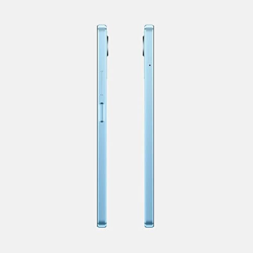 Celular Realme C30S 3+64GB Azul.