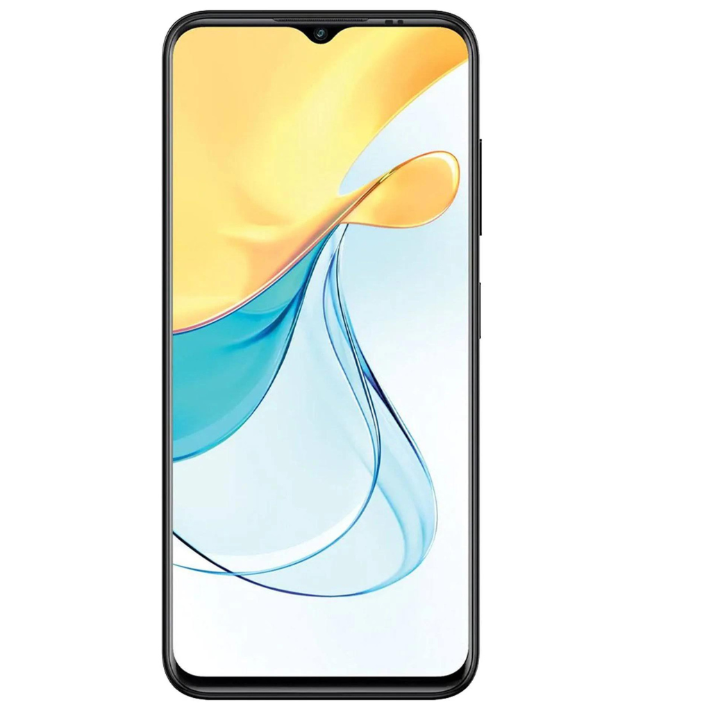 Zte V50 Design 256Gb 16GB(6GB+10GB) ram. Negro