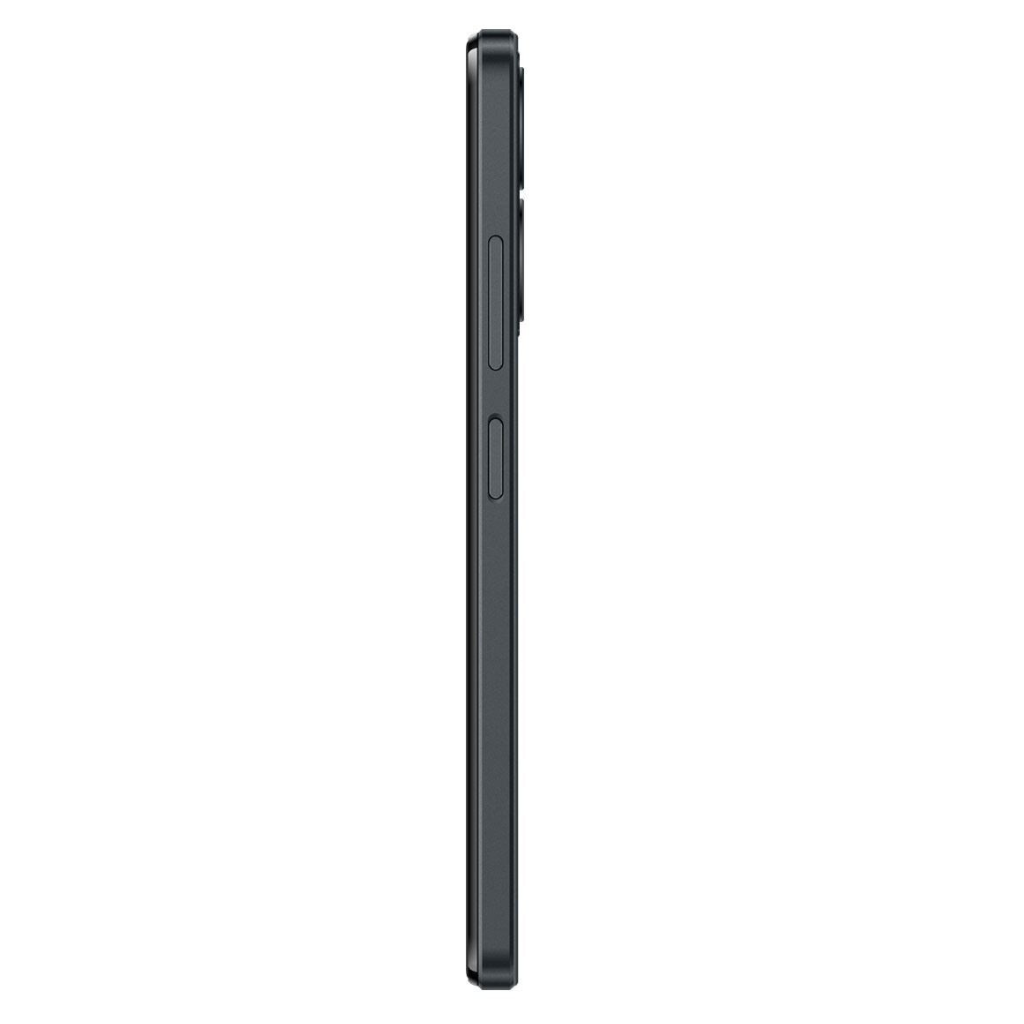 Celular Zte blade A34 64gb 6gb (2gb+ 4gb) Ram. Negro
