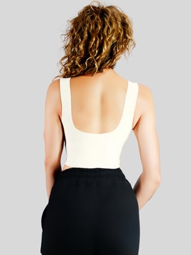 Set De 2 Brasieres Peto Push Up Mujer Ultrasoft Sin Varilla Cómodo