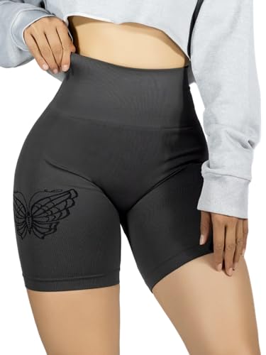 Short Mujer Licra Gym Shores Deportivos Chort Correr Push Up
