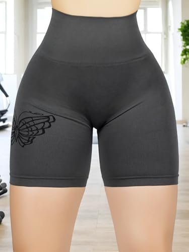 Short Mujer Licra Gym Shores Deportivos Chort Correr Push Up