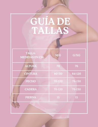 Enterizo Deportivo Mujer Body Jumpsuit Gym Fitnes Yoga