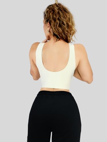 Set De 2 Brasieres Peto Push Up Mujer Ultrasoft Sin Varilla Cómodo