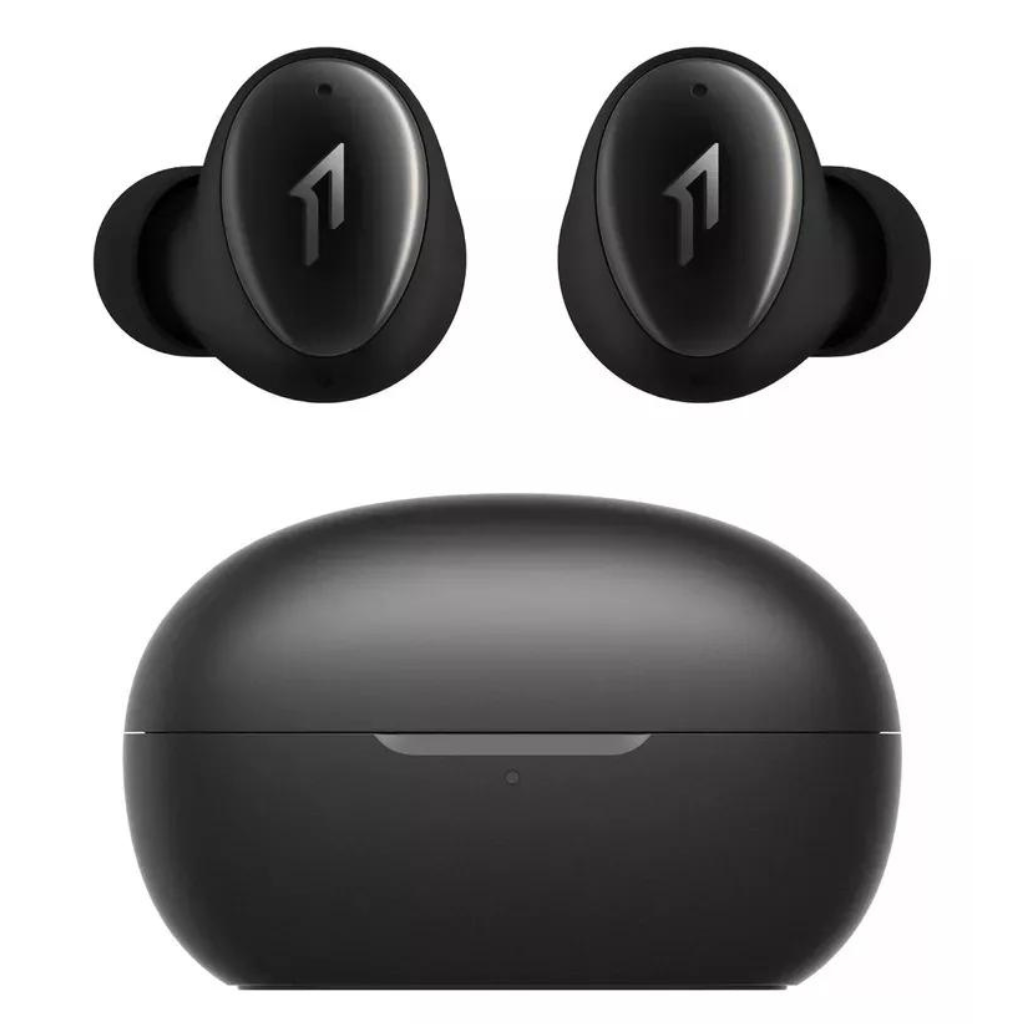 Audífonos Bluetooth 1More Color Buds 2 Cancelación Ruido.18h