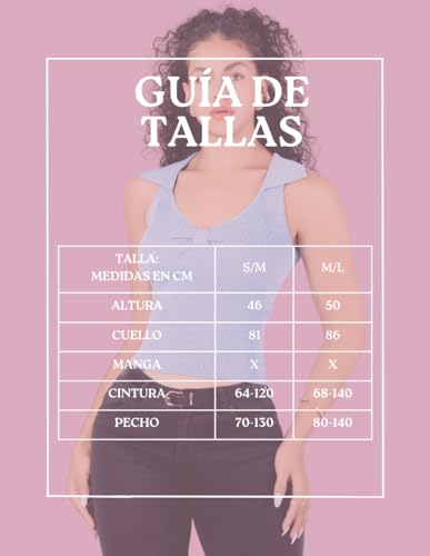 Blusa Casual Mujer Moderna Tejido Acanalado Stretch