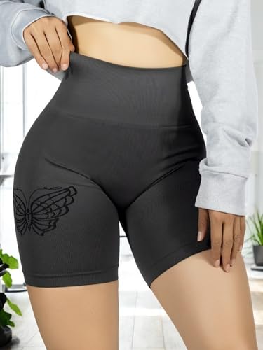 Short Mujer Licra Gym Shores Deportivos Chort Correr Push Up