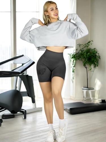 Short Mujer Licra Gym Shores Deportivos Chort Correr Push Up