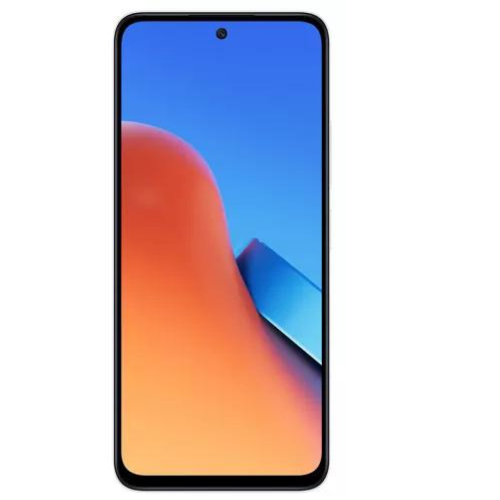 Celular Xiaomi Redmi 12 256gb 8gb ram. Plata