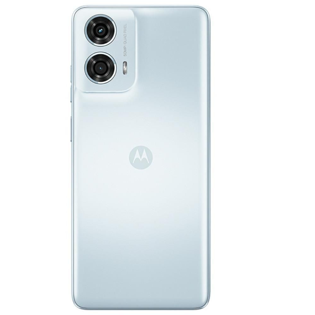 Moto G24 power 8gb ram 128gb. Azul glaciar