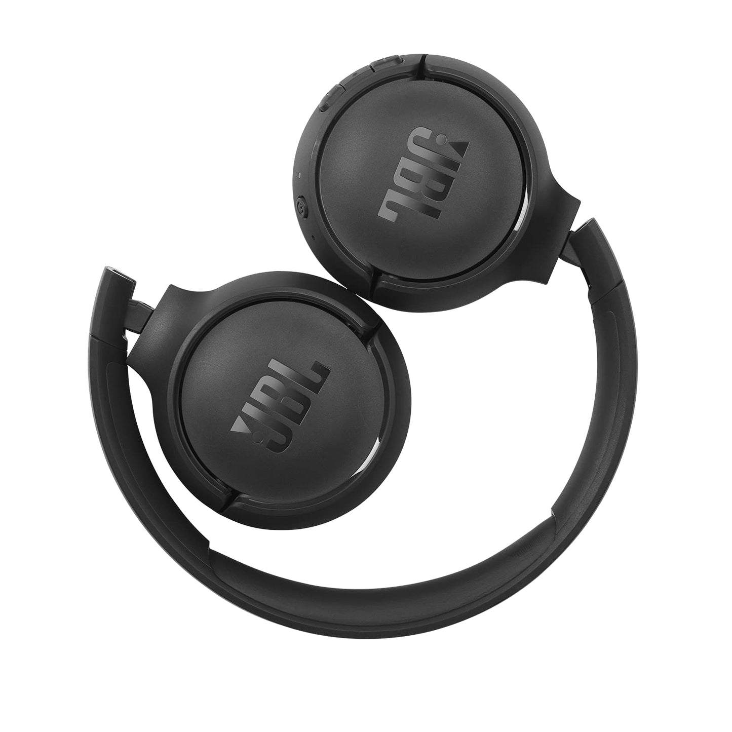 Audífonos Inalámbricos JBL Tune 510BT - Sonido Pure Bass, Bluetooth 5.0, Hasta 40H de Batería - Negro