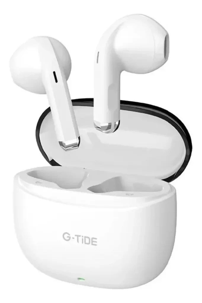 D_NQ_NP_2X_982214-MLM88030693602_072025-F-smartwatch-filwans-gtr-lite-negro-audifonos-g-tide-l21-blanco