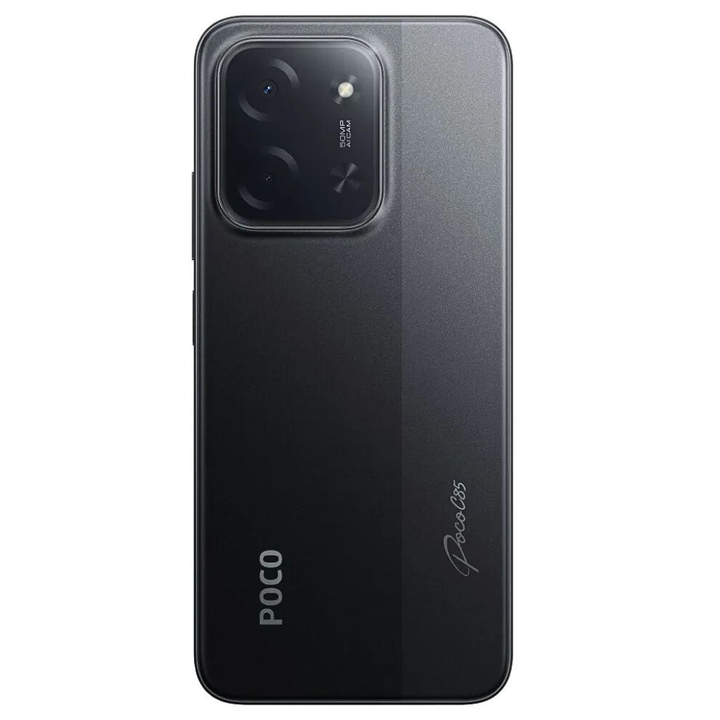 Xiaomi Poco C85 256GB con 8Gb ram, batería 6000Mha, 50MP cámara