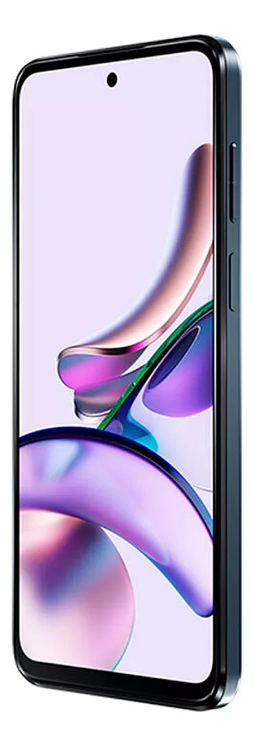 Celular Moto G13 128 GB gris oxford 4 GB RAM
