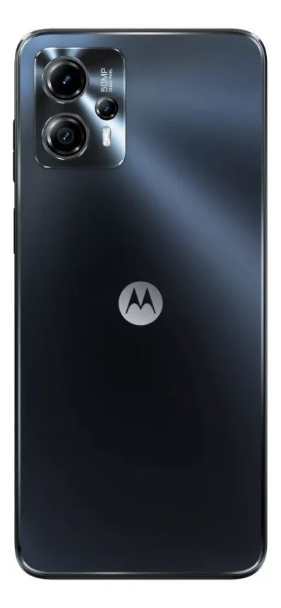 Celular Moto G13 128 GB gris oxford 4 GB RAM