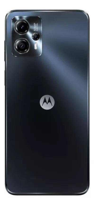 Celular Moto G13 128 GB gris oxford 4 GB RAM