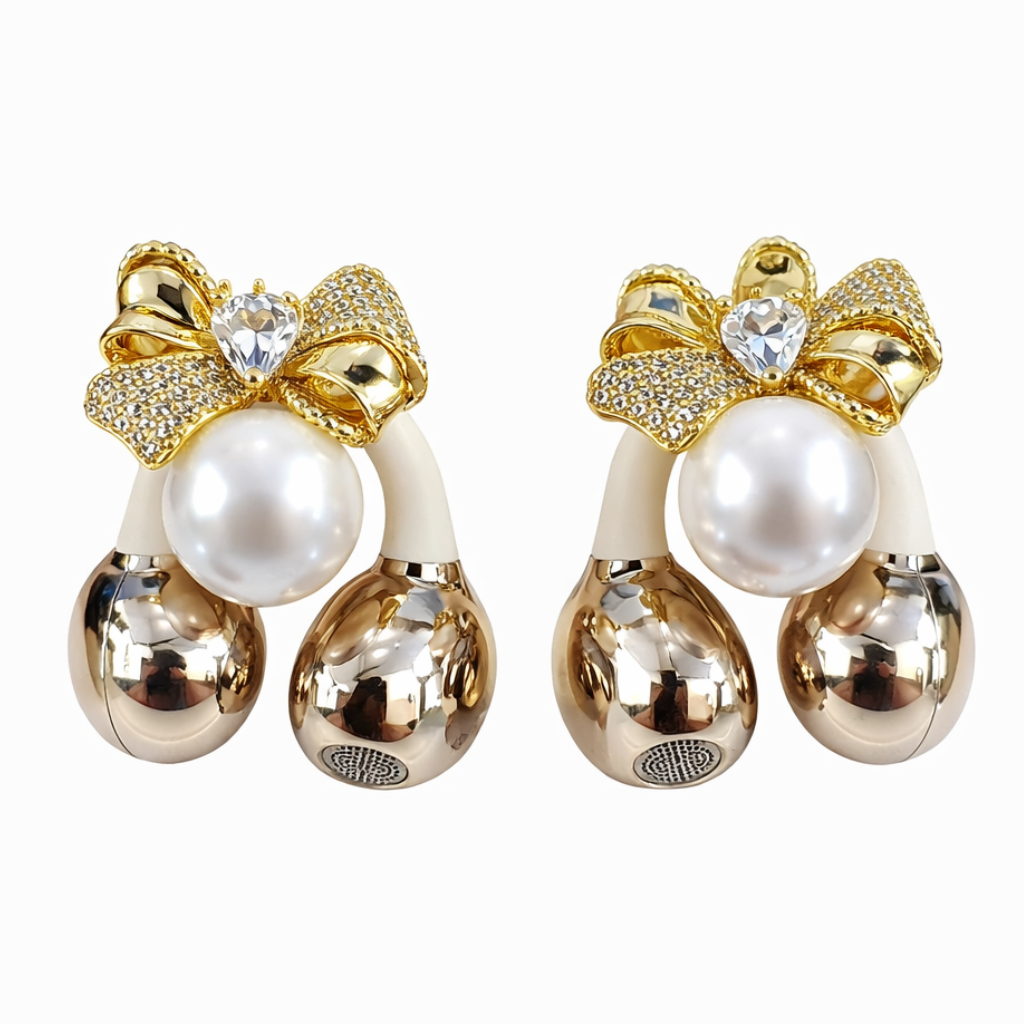 G-TIDE Clip1 – Auriculares Bluetooth Inalámbricos TWS