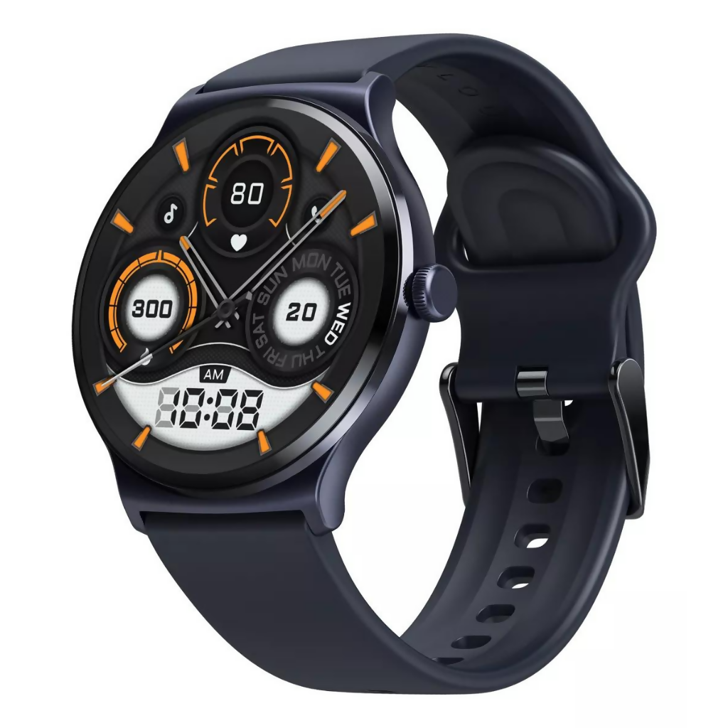 Reloj Smartwatch Haylou Haylou Solar Caratulas Reloj Smartwatch
