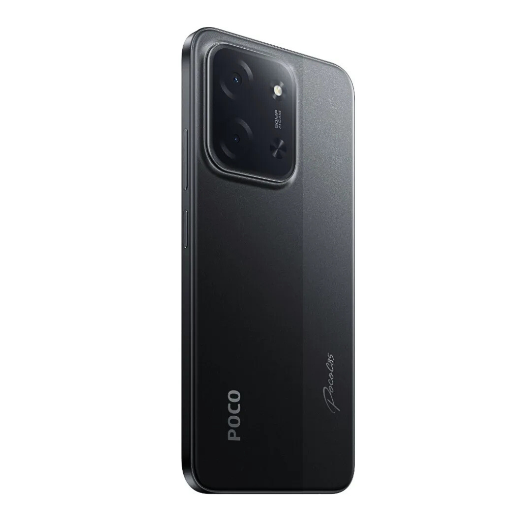 Xiaomi Poco C85 256GB con 8Gb ram, batería 6000Mha, 50MP cámara