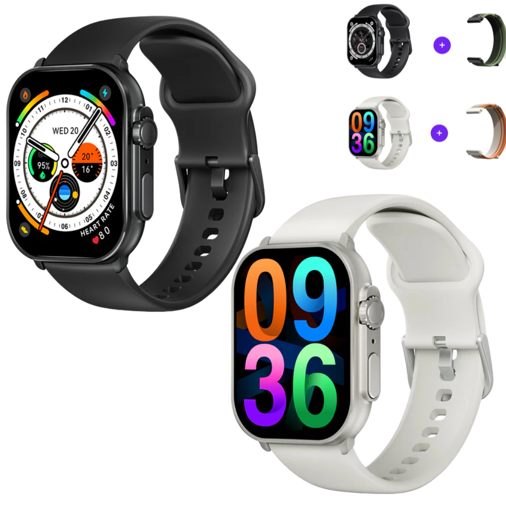 Smartwatch precio en estados unidos best sale