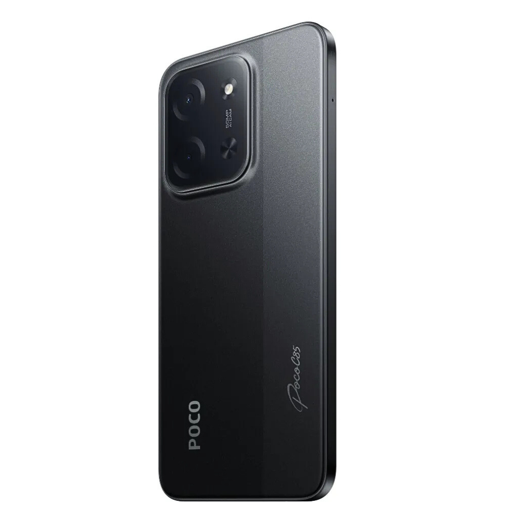 Xiaomi Poco C85 256GB con 8Gb ram, batería 6000Mha, 50MP cámara
