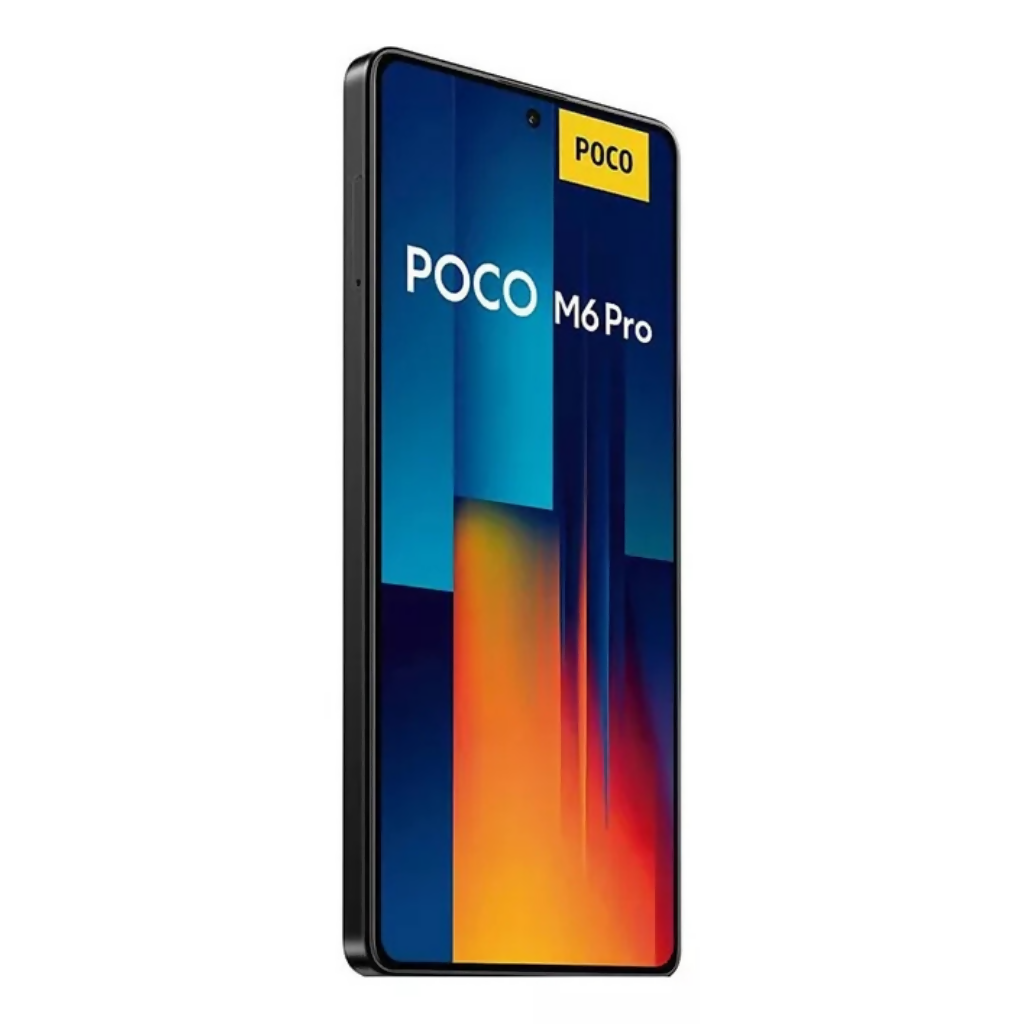 Xiaomi-poco-m6-pro-12GB-ram