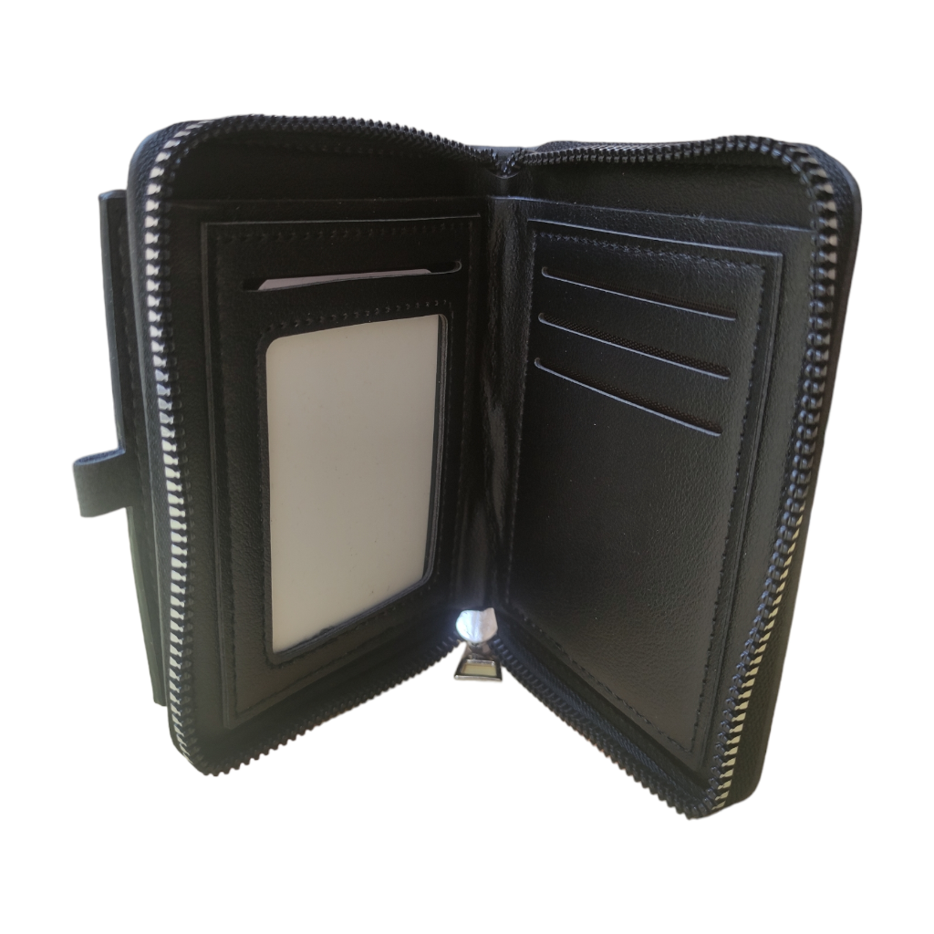 Guatemala Monedero Hombre Zara CARTERA ALBA - Main Image