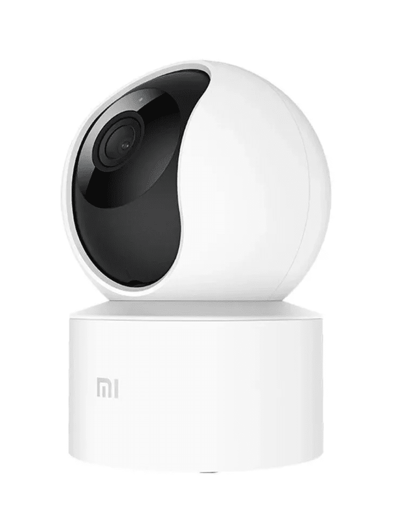 Cámara De Vigilancia Xiaomi Mi 360° Camera 1080p - Tecniquero