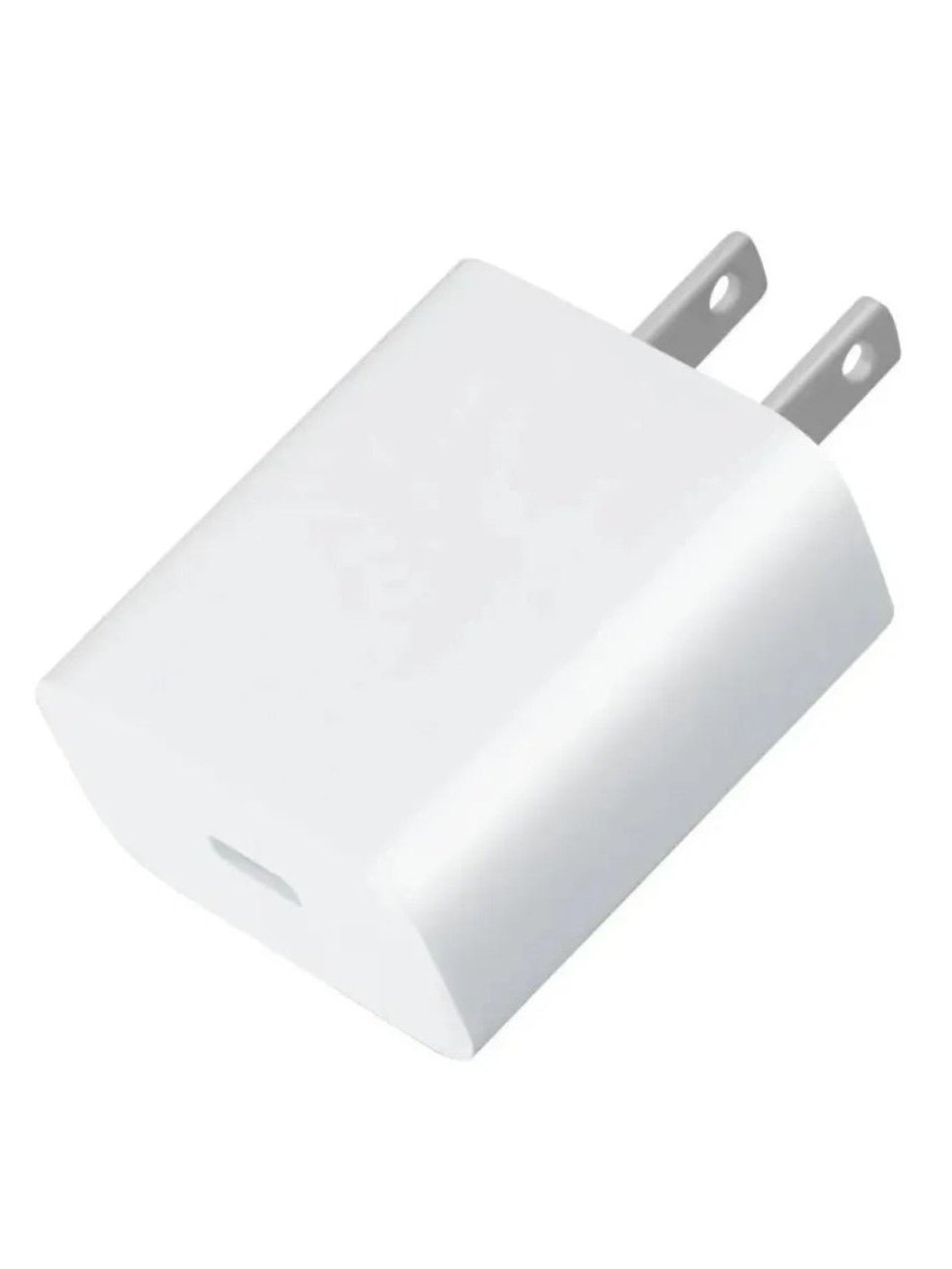 Cargador De Carga Rápida 20w, Xiaomi Mi Charger. - Tecniquero