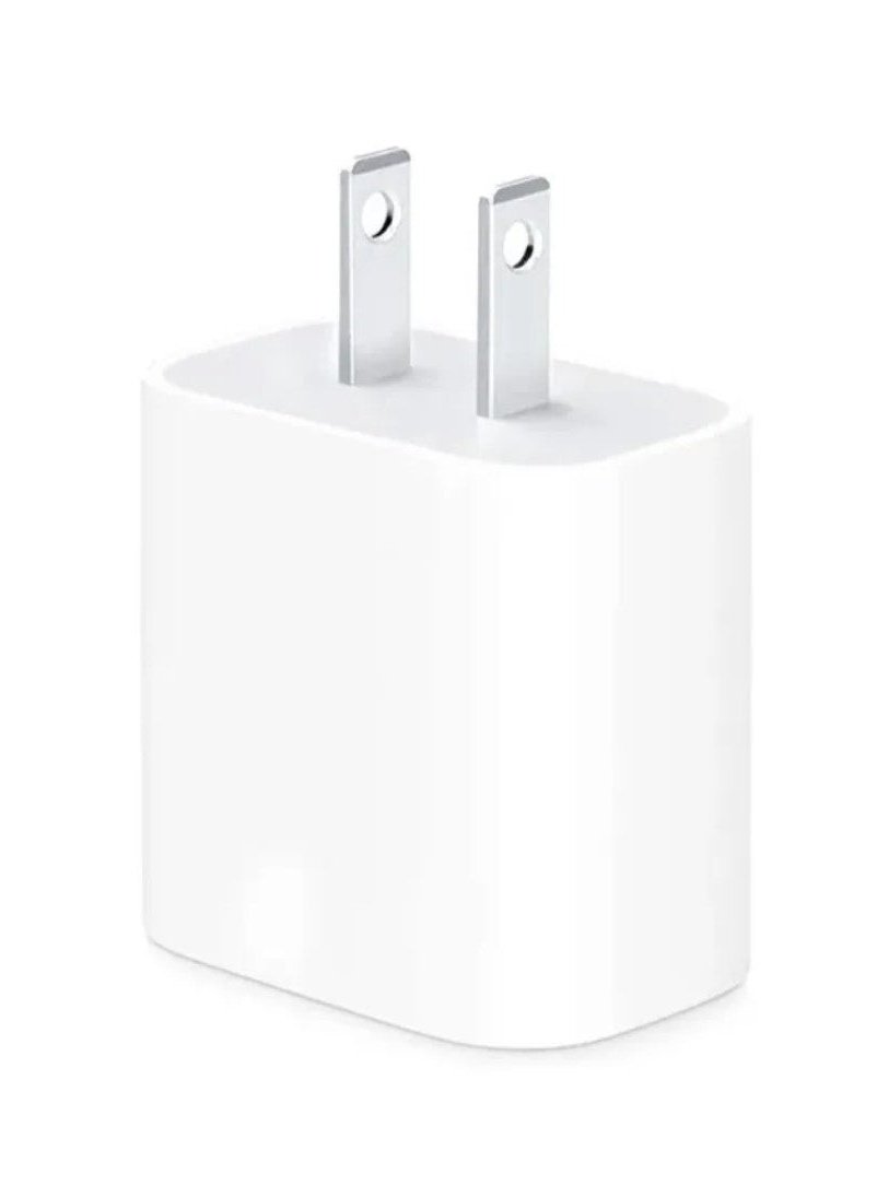 Cargador De Carga Rápida 20w, Xiaomi Mi Charger. - Tecniquero