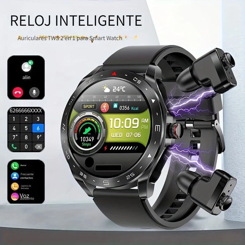 Smartwatch Como Poner Bien La Hora En Un Reloj Digital Reloj