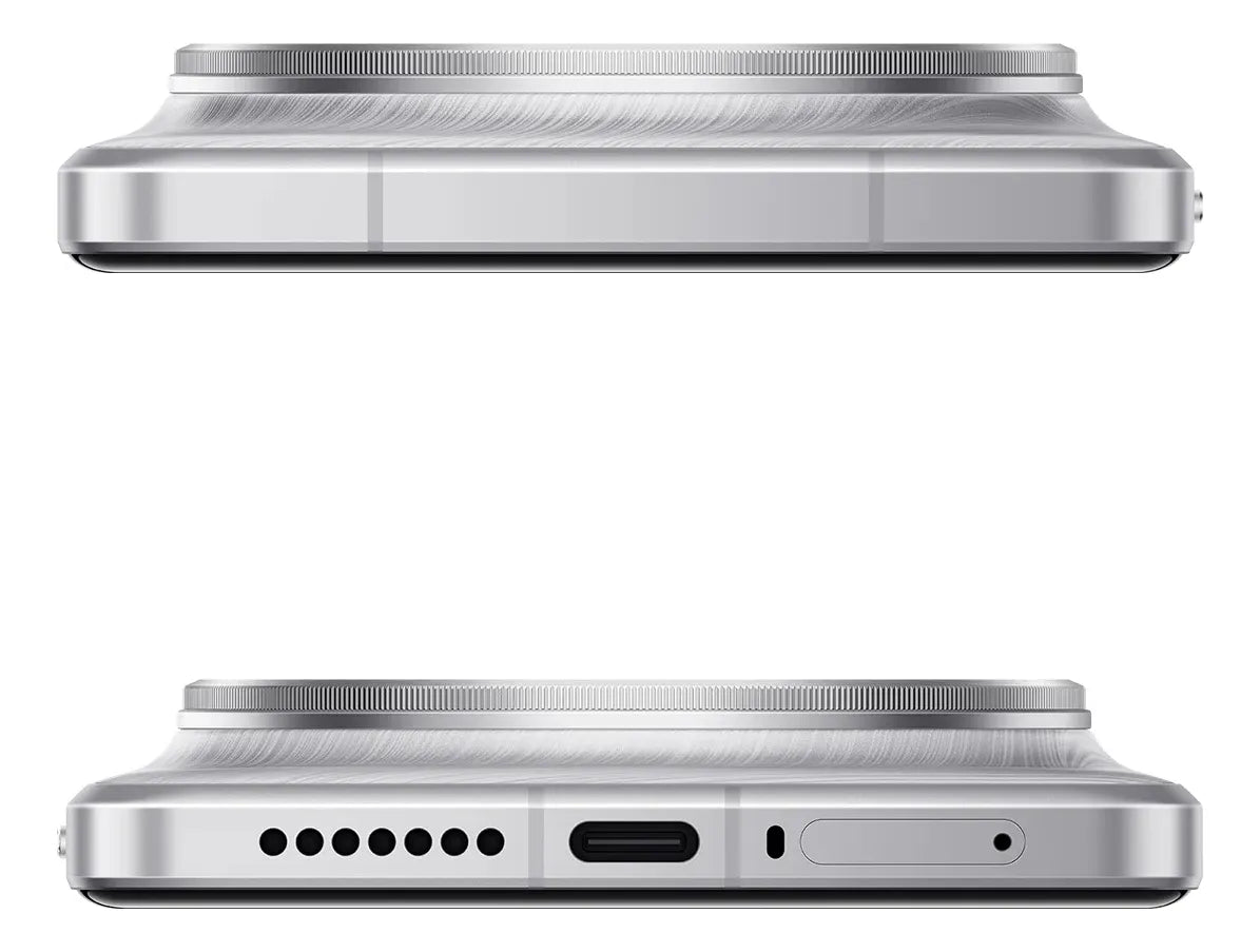 Xiaomi 15 Ultra – Poder fotográfico y rendimiento al límite 16gb Ram 512gb Rom 5g Dual Sim 200mp 90w Blanco