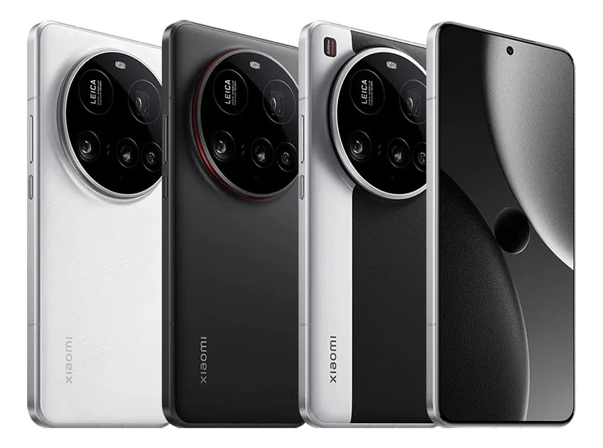 Xiaomi 15 Ultra – Poder fotográfico y rendimiento al límite 16gb Ram 512gb Rom 5g Dual Sim 200mp 90w Blanco