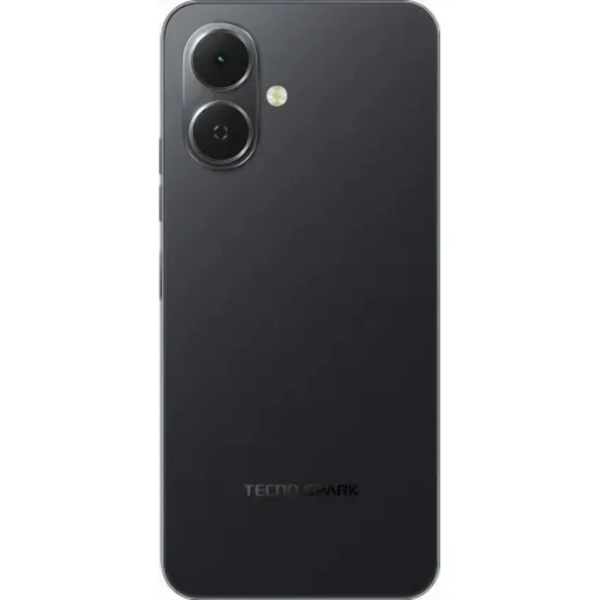 TECNO SPARK GO 2 4 GB de RAM y 128 GB de almacenamiento