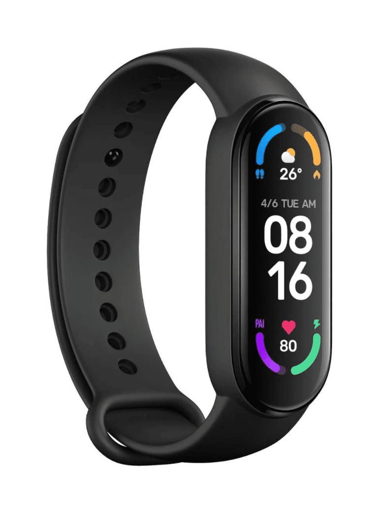Smart Band Xiaomi Mi Smart Band 6 Pantalla 1.56 .Original - Tecniquero