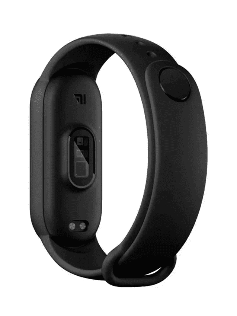 Smart Band Xiaomi Mi Smart Band 6 Pantalla 1.56 .Original - Tecniquero