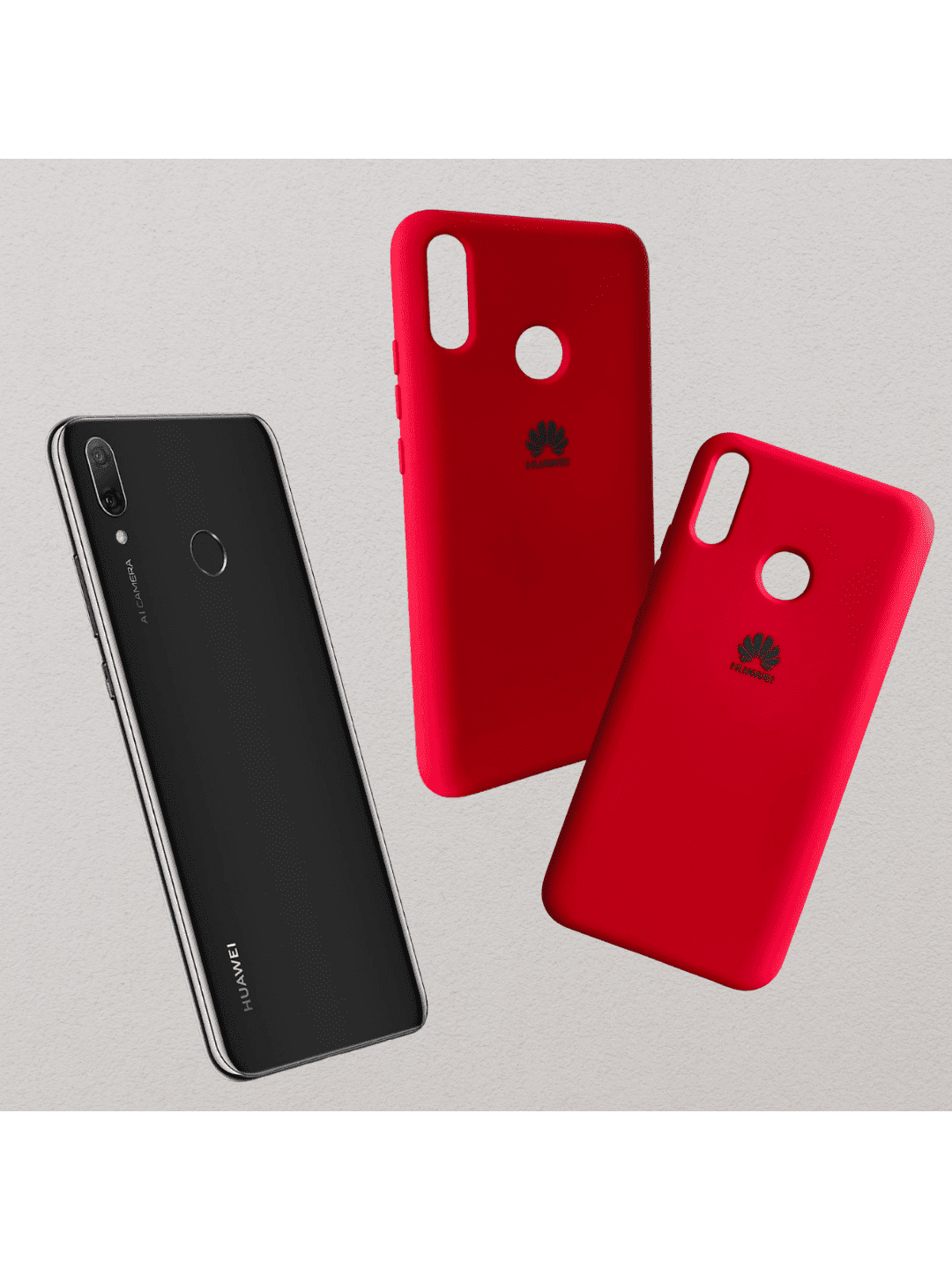 Varios modelos Huawei 10 Piezas. - Tecniquero