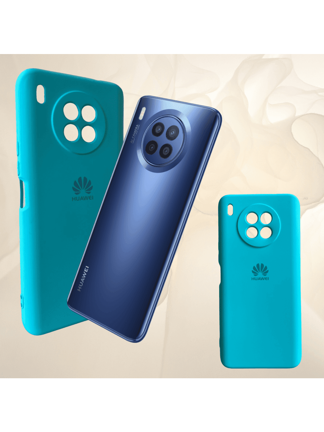 Varios modelos Huawei 10 Piezas. - Tecniquero