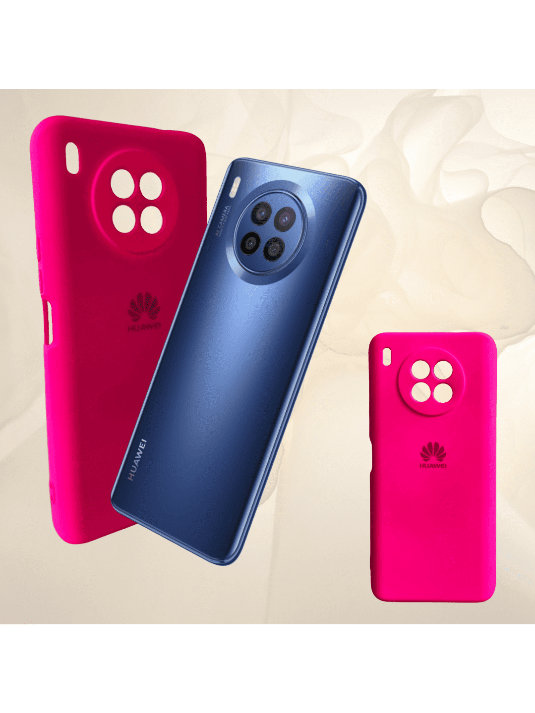 Varios modelos Huawei 10 Piezas. - Tecniquero