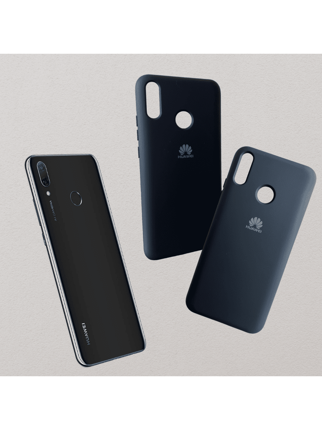 Varios modelos Huawei 10 Piezas. - Tecniquero