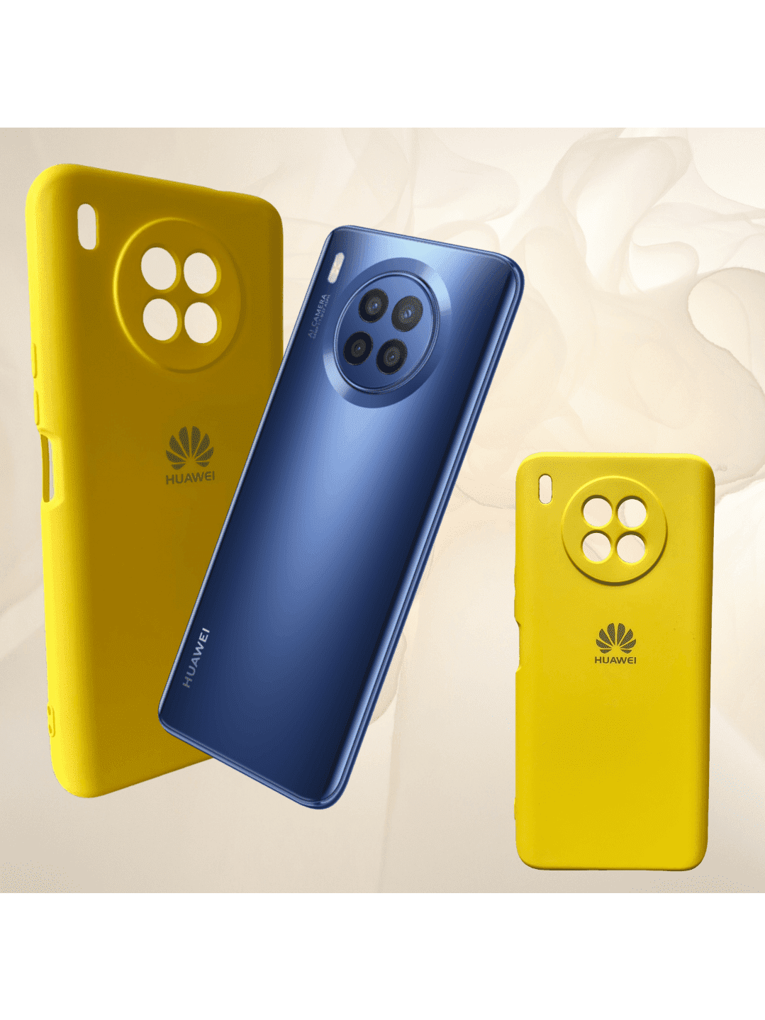 Varios modelos Huawei 10 Piezas. - Tecniquero