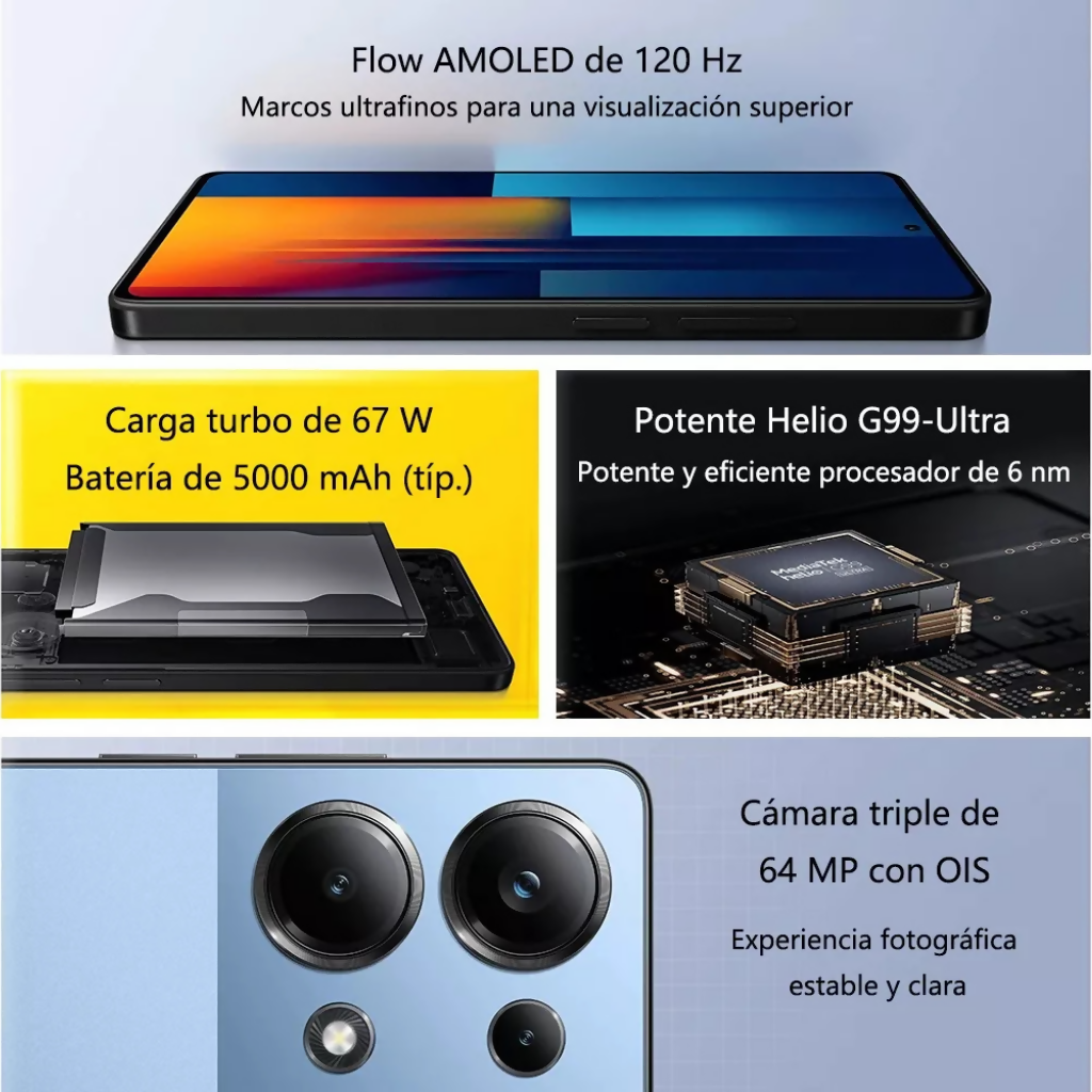 Xiaomi-poco-m6-pro-64mp-camara