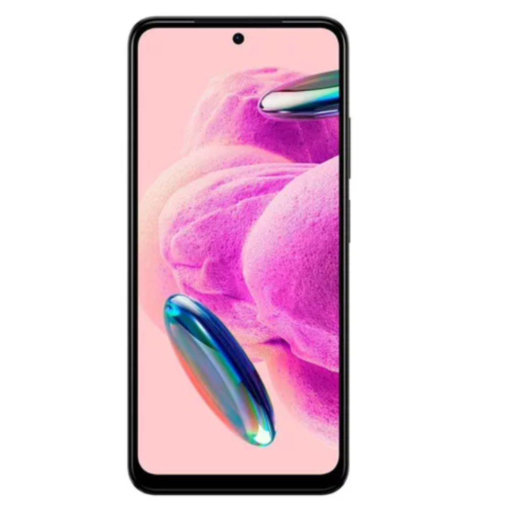 Xiaomi redmi note 12s 256gb 8gb ram. Negro