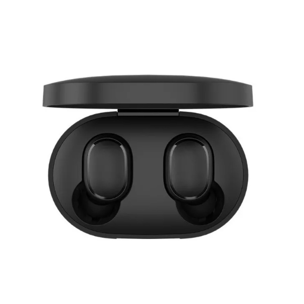 Tablet Xiaomi Redmi Pad SE 128GB 4GB RAM + Audífonos+Redmi band 2.