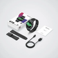 XIAOMI POCO C71 + SMARTWATCH FILWANS GTR + REDMI BUDS 6 PLAY