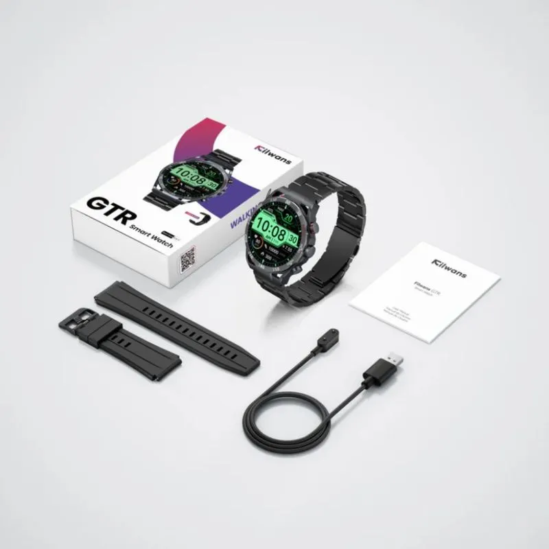 XIAOMI POCO C71 + SMARTWATCH FILWANS GTR + REDMI BUDS 6 PLAY