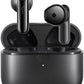 Audífonos bluetooth 1More neo con hasta 45 horas de batería con caja de carga.